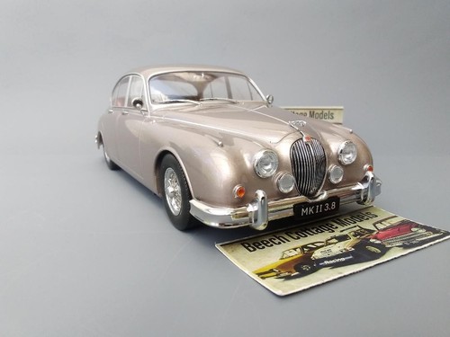 Scale 181012 1959 jaguar - scale,