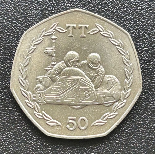 1984 isle man races - 1984, tt