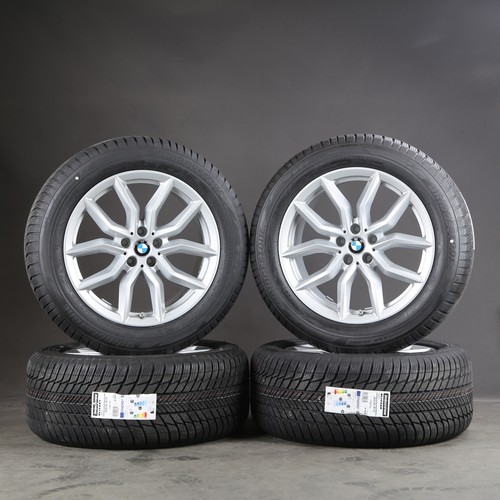 Inch bmw g05 x6 - g05, g06