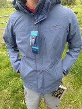 Berghaus Ladies Hillwalker IA