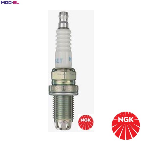 Spark plug 5135 for renault - 4x,