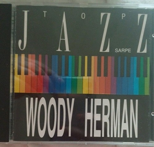 Woody herman top - herman,