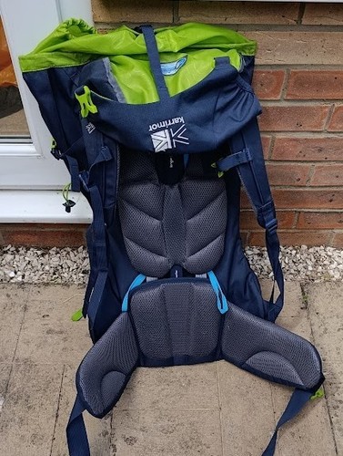 Karrimor sa1 panther l - sa1, 65+5
