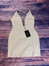 Pretty Little Thing Nude