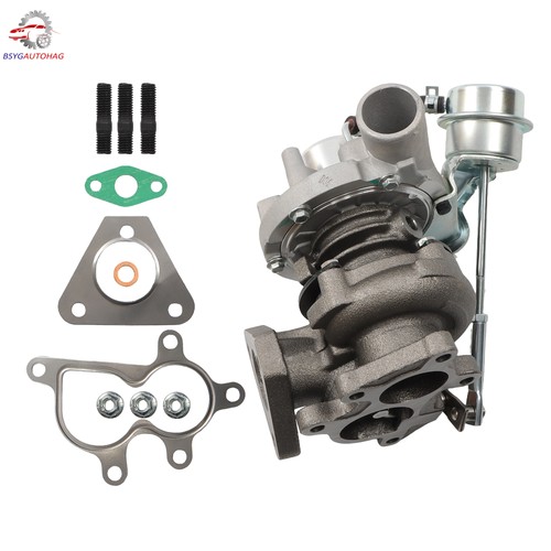 Turbo for volkswagen - vw,
