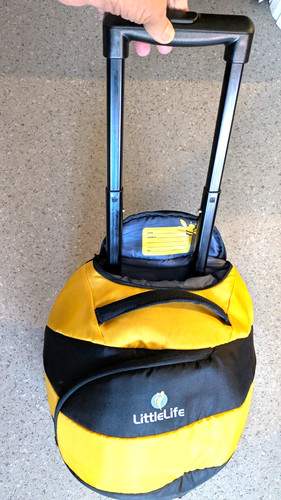 Littlelife bumble bee - bumble,