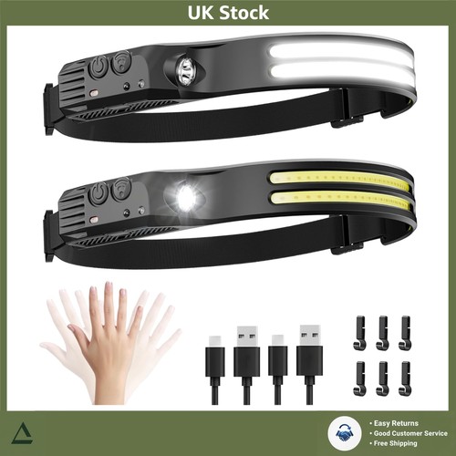 Super bright rechargeable - super,