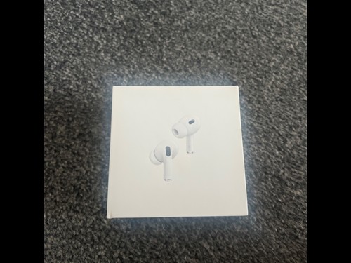 Apple airpods pro 2nd - airpods, (2nd