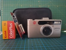 LEICA MINILUX ZOOM COMPACT
