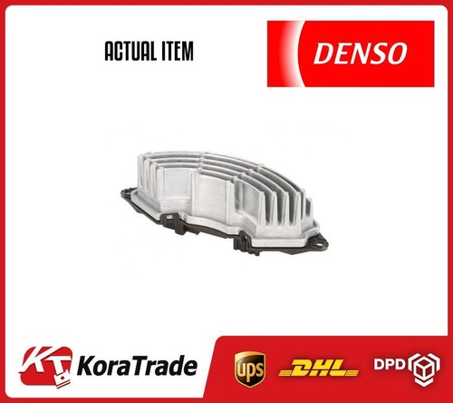 Resistor interior blower - interior,