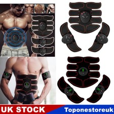 Electric Muscle Toner EMS