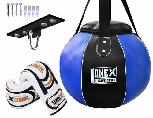 Punch bag maize heavy - bag, round