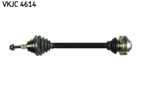 Wheel drive shaft skf - shaft,