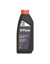 Comma flow type 30 semi - x-flow,