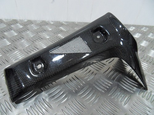 Yamaha fz1 carbon left - n, f&f