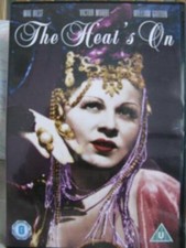 The heats dvd musicals - the, &