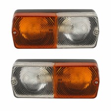 Universal tractor trailer - 2x,