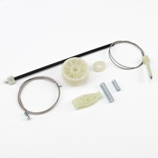 Window regulator repair - window,