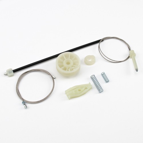 Window regulator repair - window,