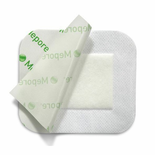 Mepore dressings self - dressings,