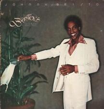 Bristol's Creme [Vinyl] Johnny Bristol