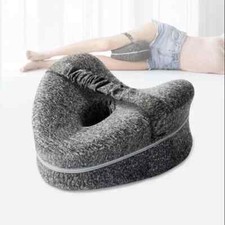 Memory Foam Leg Pillow for
