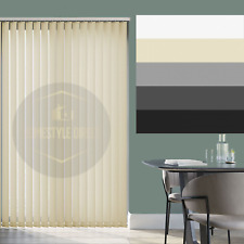 BLACKOUT Plain 5 Colours