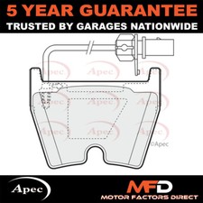 Fits Audi A4 R8 A5 VW Phaeton