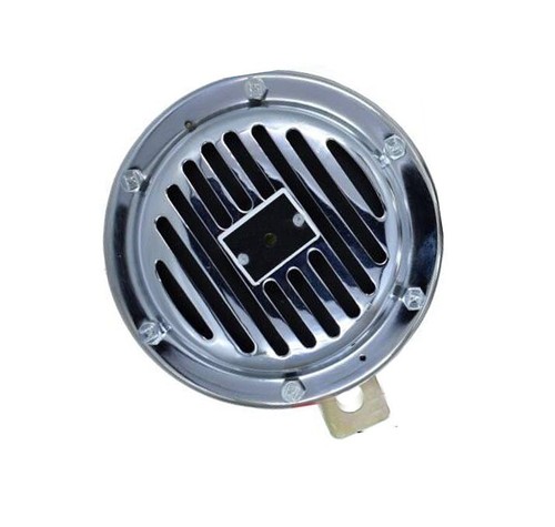 Horn volt chrome - volt,