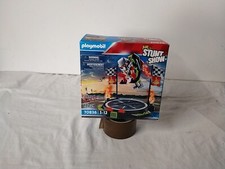 Playmobil 70836 Stunt Show Jet
