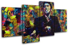 Scarface Movie Pop Iconic