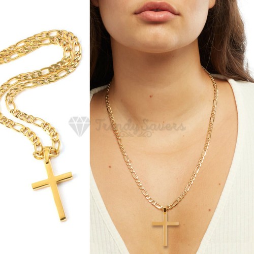 Mens women chain necklace - women,