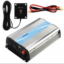 Power Inverter 1200W