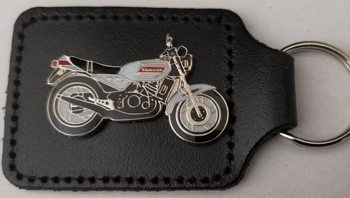 Yamaha rz250 key ring - rz250,