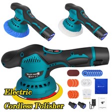 3800W Cordless Car Polisher