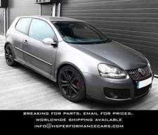 Volkswagen Golf GTI MK5 - Breaking / Dismantling For Parts