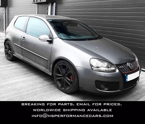 Volkswagen golf gti mk5 - golf,