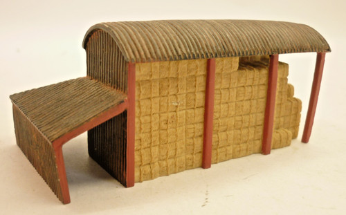Hornby lyddle end - hornby, gauge