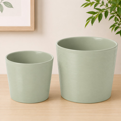 Ikea plant pot - pot, indoor