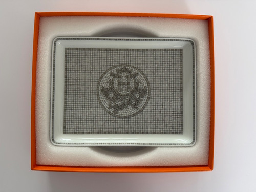 Hermes mosaique platinum - mosaique, 24