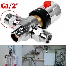 15MM Hot Cold Water