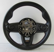 Genuine Used MINI JCW Black