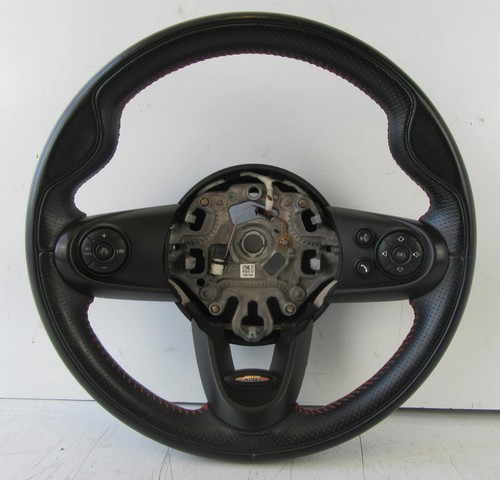Genuine used mini jcw - genuine,