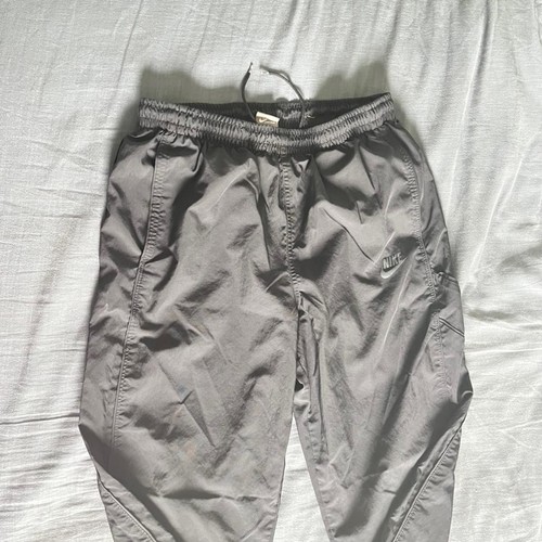 Nike men black and grey - men's,