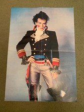 ADAM AND THE ANTS / ADAM ANT