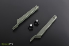 BarrowPro Electric Carp Barrow