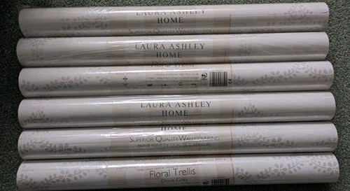 Laura ashley floral trellis - laura,