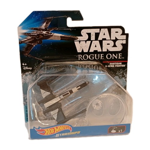 Hot wheels star wars starship - wheels,