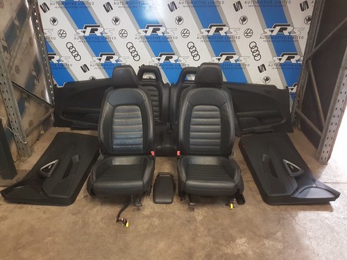 Scirocco leather front - leather, &