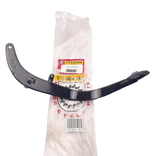 Yamaha dt100 dt100x dt175 - dt100x,
